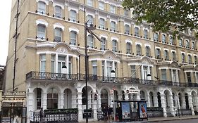 Best Western Cromwell Hotel London